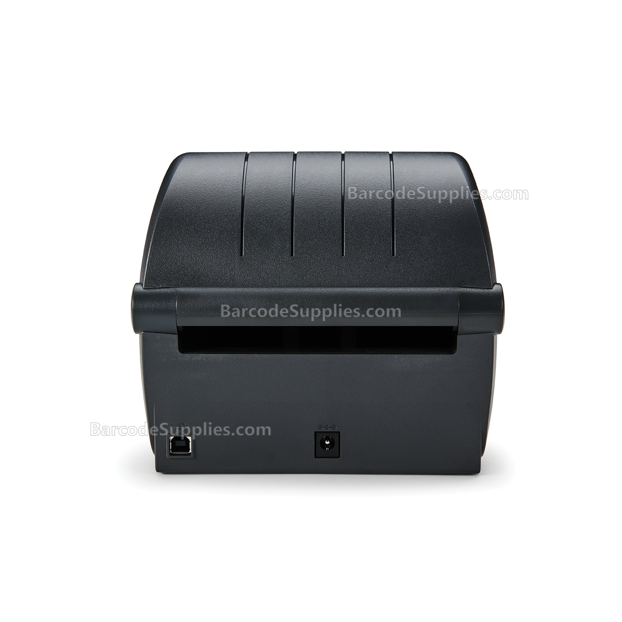 Zebra ZD220 Thermal Transfer Printer - Standard EZPL, 203 dpi, US Power Cord, USB, Dispenser (Peeler) - MPN: ZD22042-T11G00EZ