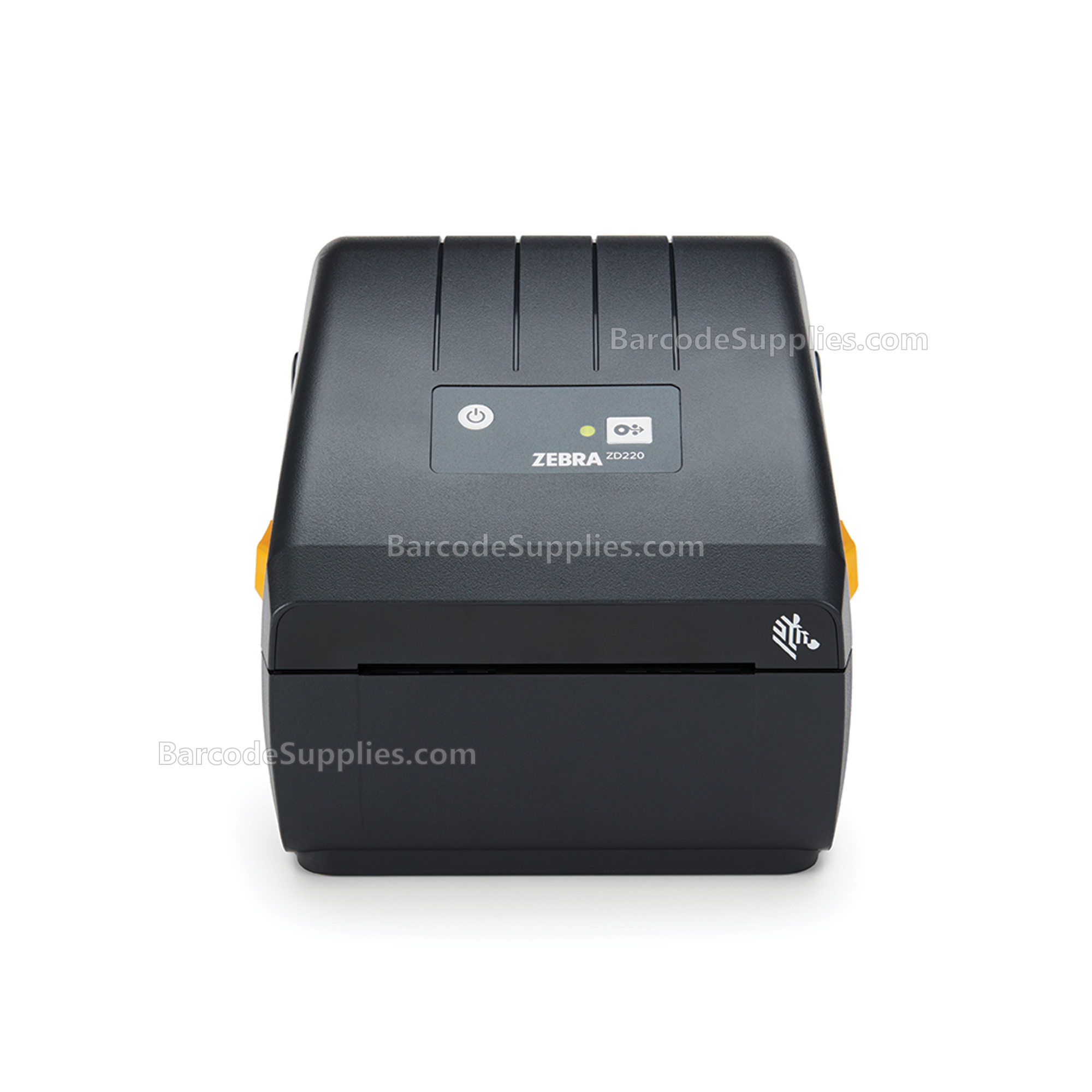Direct Thermal Printer ZD220; Standard EZPL, 203 dpi, US Power Cord, USB - MPN: ZD22042-D01G00EZ