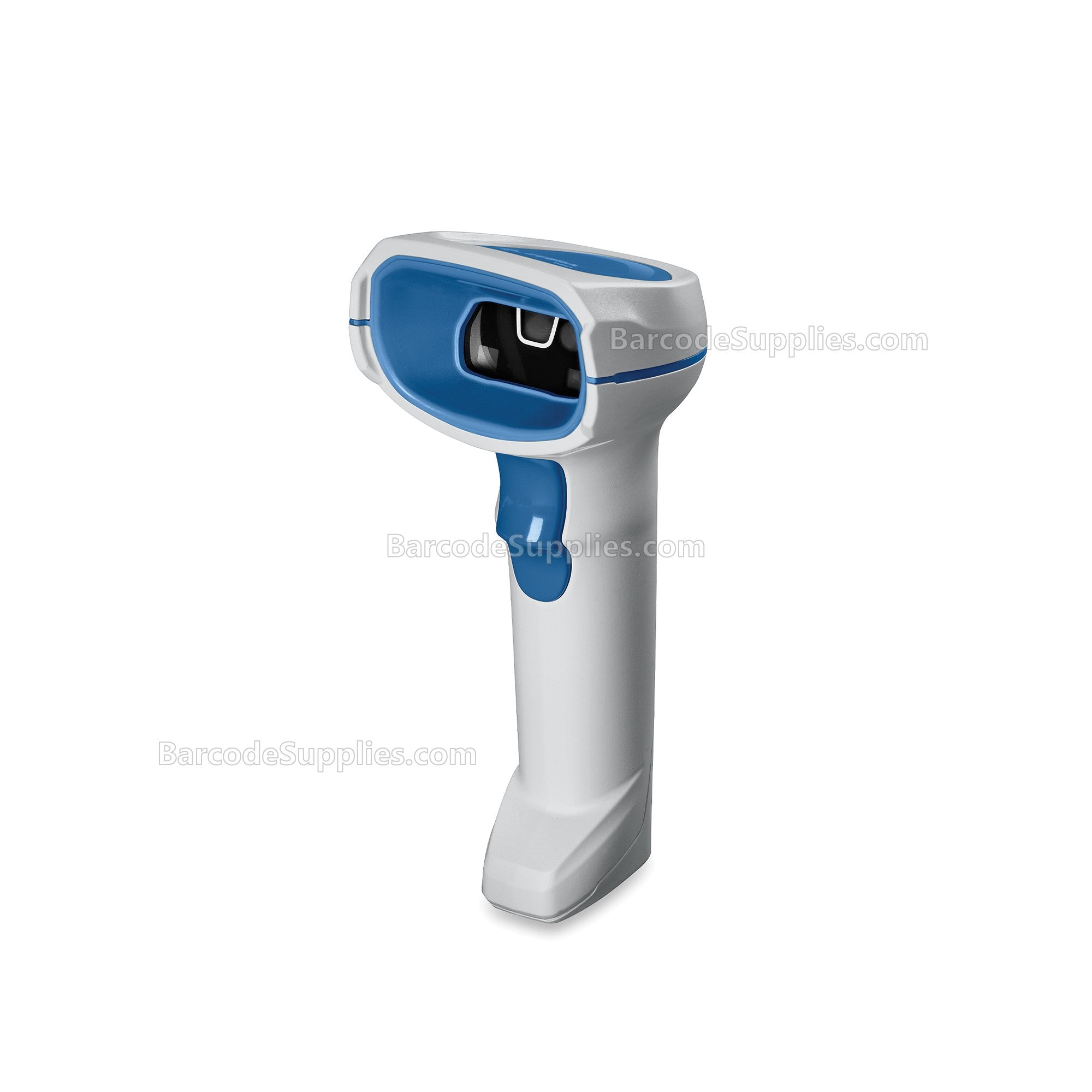 Zebra DS8178: AREA IMAGER, HEALTHCARE, CORDLESS, HC WHITE, POWERCAP™