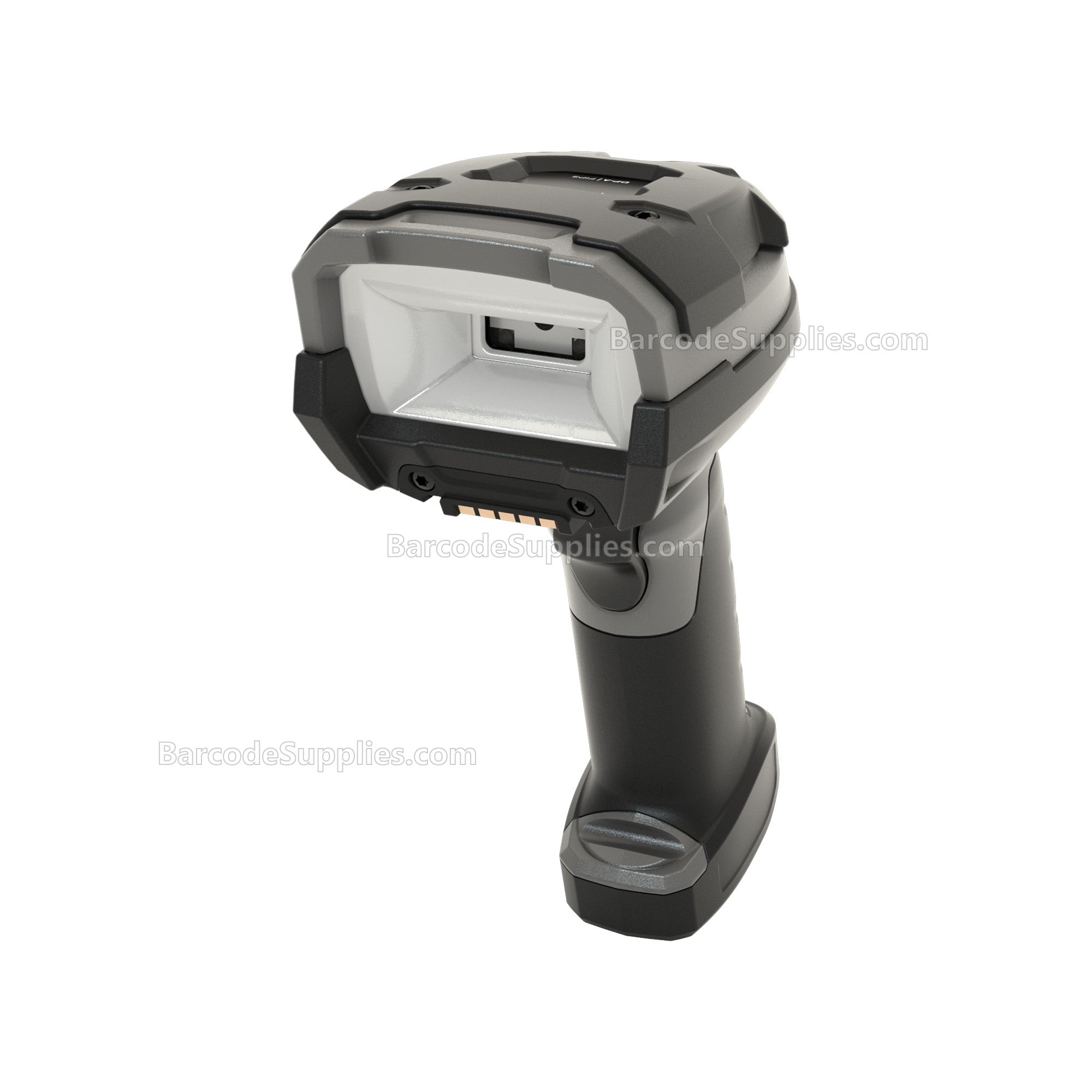Zebra DS3678-DPA (FOR AUTOMATION) CORDLESS ROCKWELL INDUSTRIAL ETHERNET KIT: DS3678-DPAF002VZWW SCANNER, CBA-RF5-S07ZAR SERIAL CABLE, STB3678-C100F3WW CRADLE, EA3600-R1CP-00 ETHERNET ADAPTER (ETHERNET/IP, MODBUS TCP & TCP/IP PROTOCOLS)