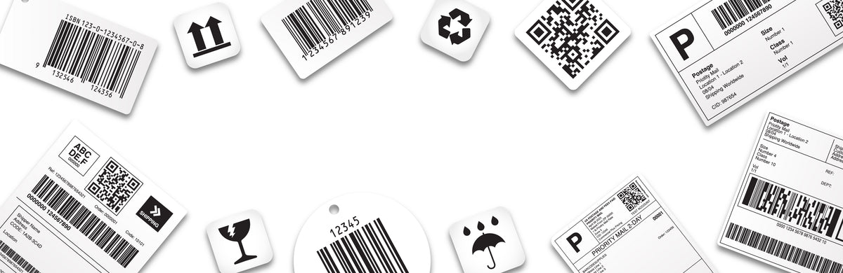 Thermal Labels, Ribbons, Printers & Scanners | BarcodeSource
