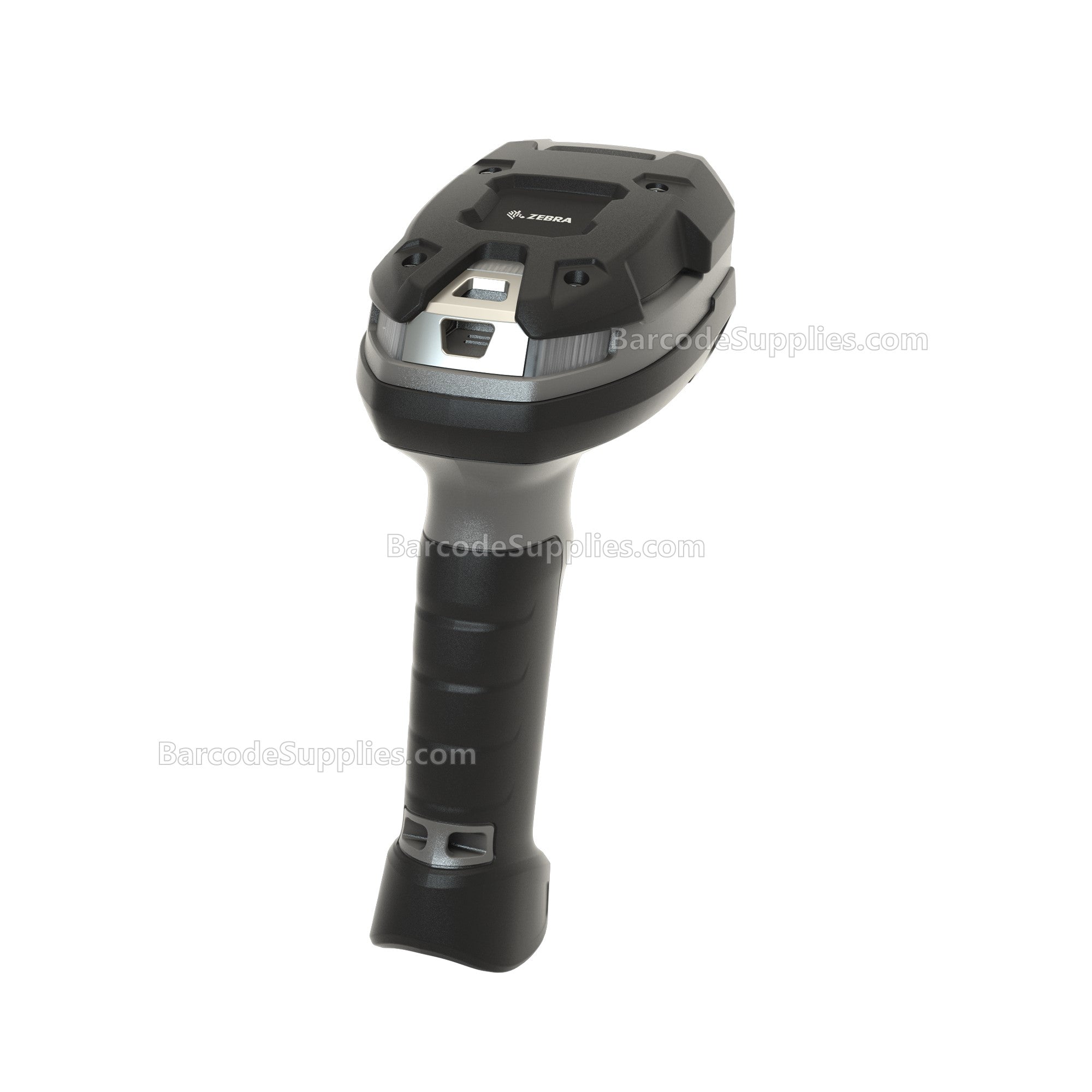 Zebra DS3678: RUGGED, AREA IMAGER, DIRECT PART MARK, INDUSTRIAL FOCUS, CORDLESS, FIPS, GRAY, VIBRATION MOTOR
