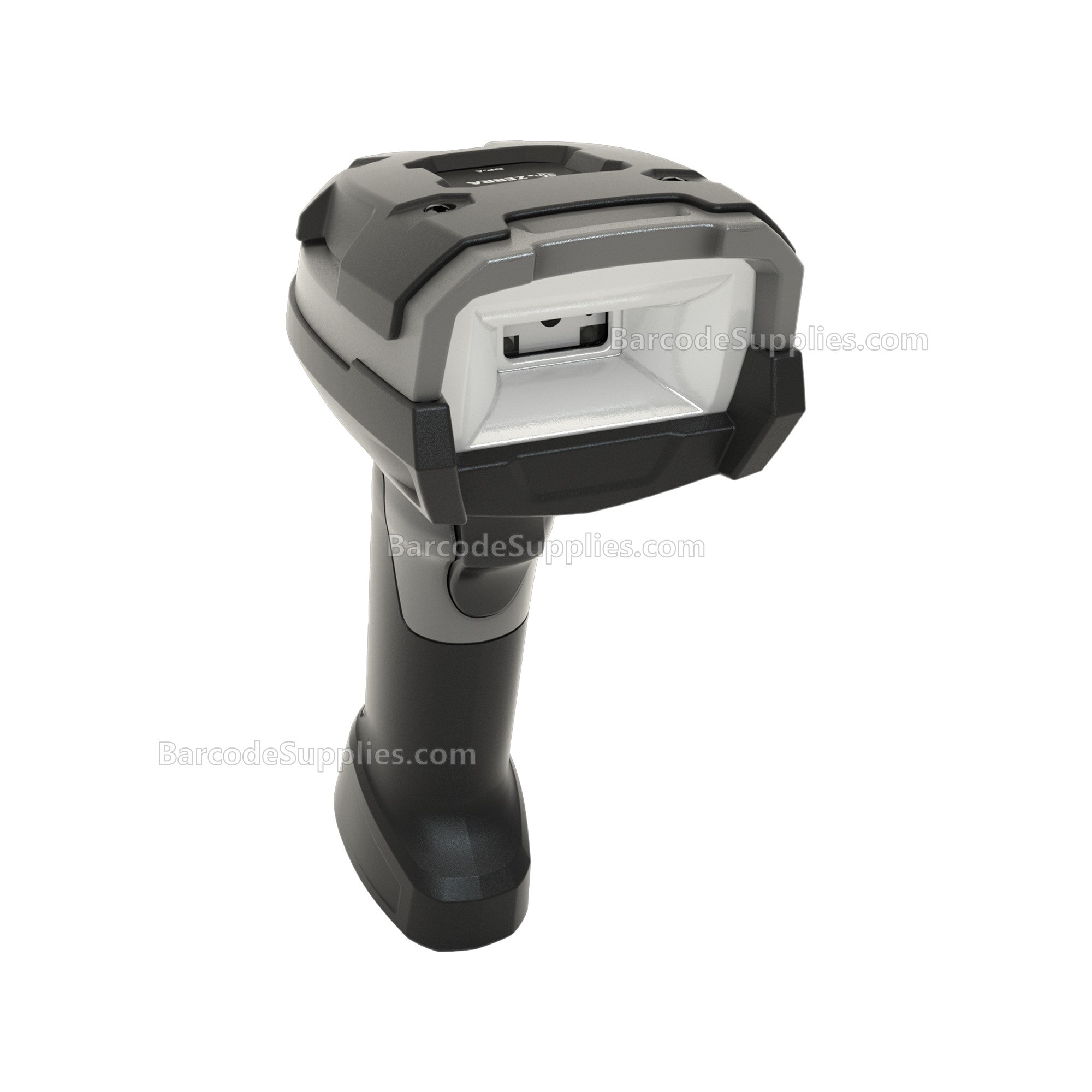Zebra DS3678: RUGGED, AREA IMAGER, DIRECT PART MARK, INDUSTRIAL FOCUS, CORDLESS, FIPS, GRAY, VIBRATION MOTOR