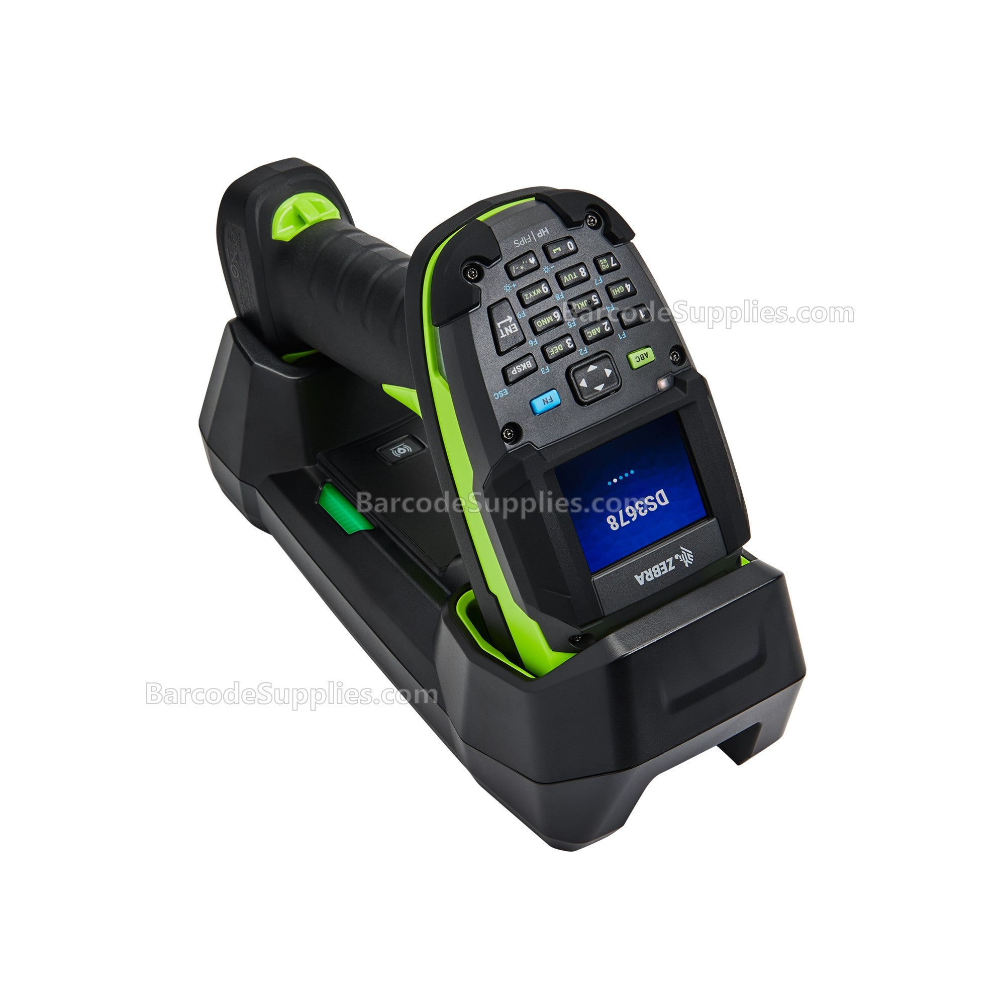 Zebra DS3600-KD Scanner