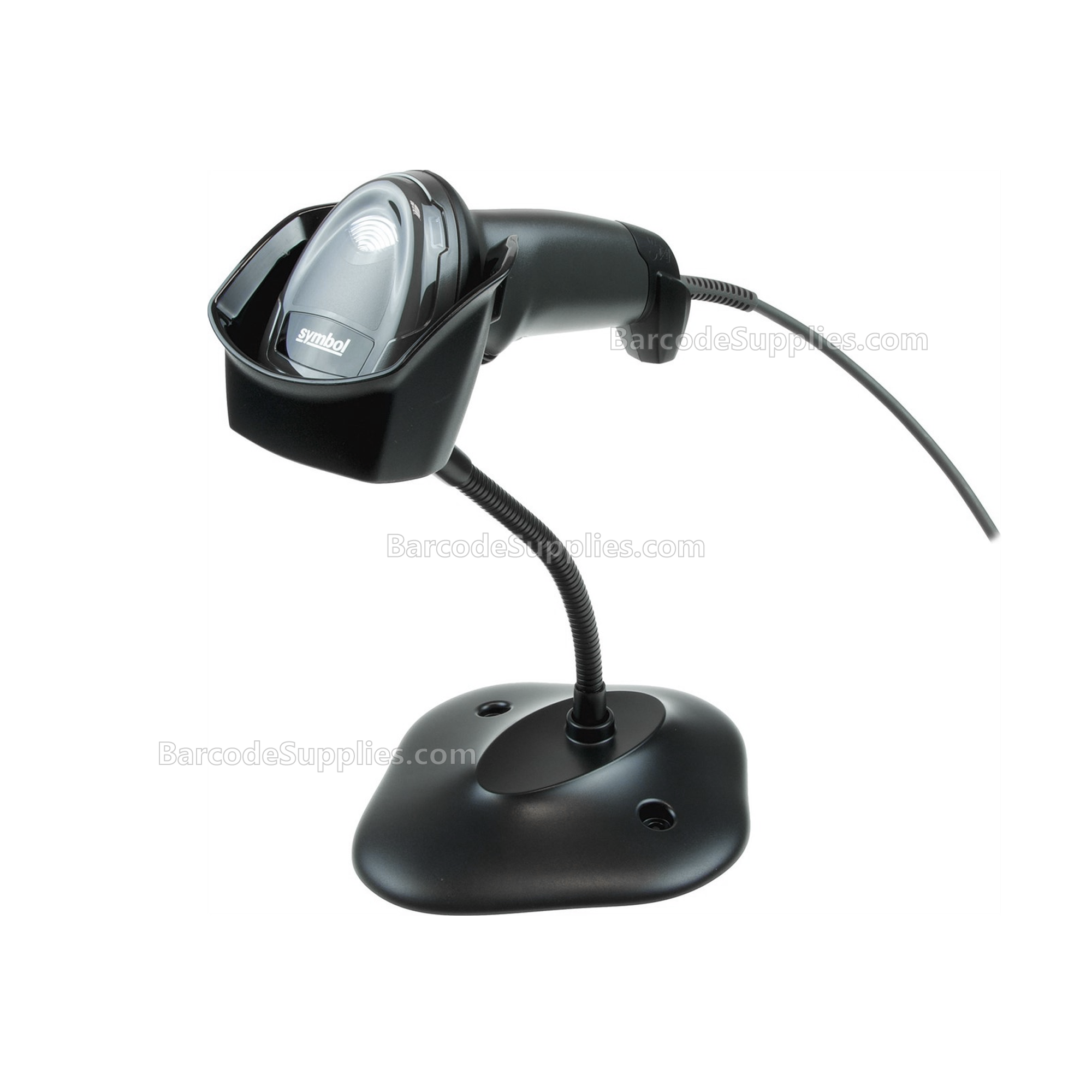 Zebra DS4308 Barcode Scanners Scanner - DS4308-SR7U2100SGW