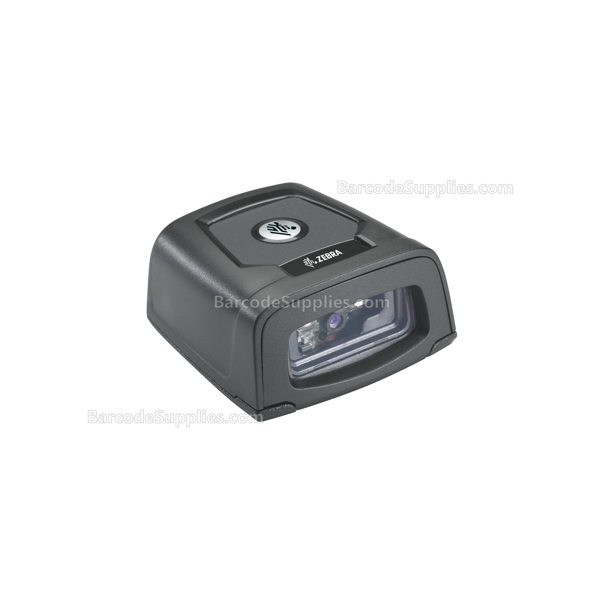 Zebra GENERAL PURPOSE FIXED MOUNT 2D IMAGER, SE-4500 IMAGING PLATFORM, STANDARD OPTICS, DRIVERS LICENCE PARSING SOFTWARE, IP54 SEALED, BLACK