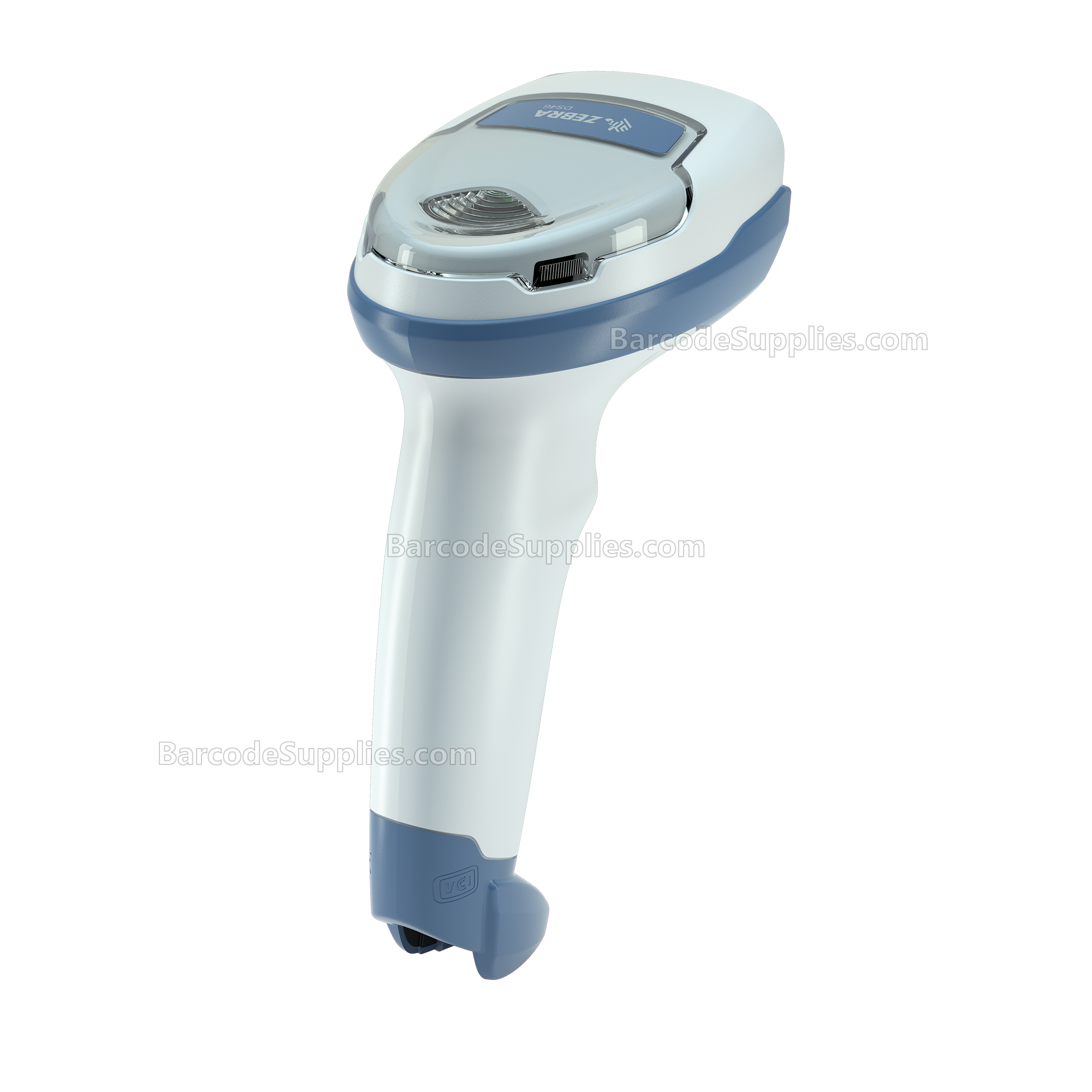 Zebra DS4608: AREA IMAGER, HEALTHCARE, CORDED, HC WHITE, VIBRATION MOTOR