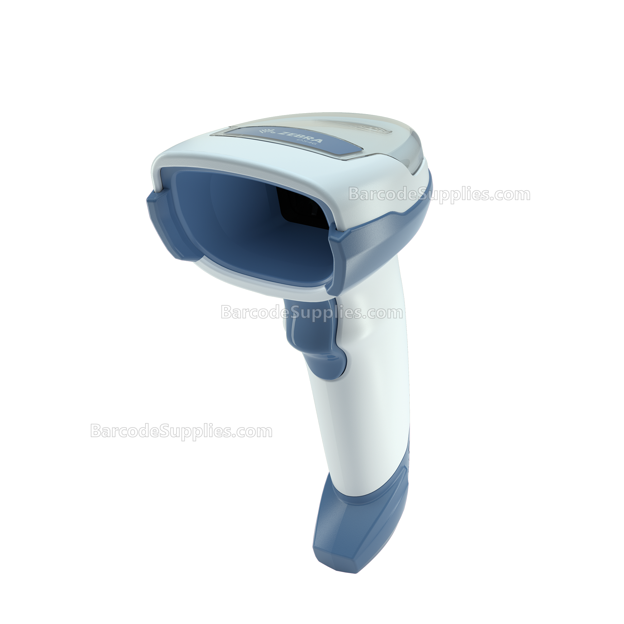 Zebra DS4608: AREA IMAGER, HEALTHCARE, CORDED, HC WHITE, VIBRATION MOTOR