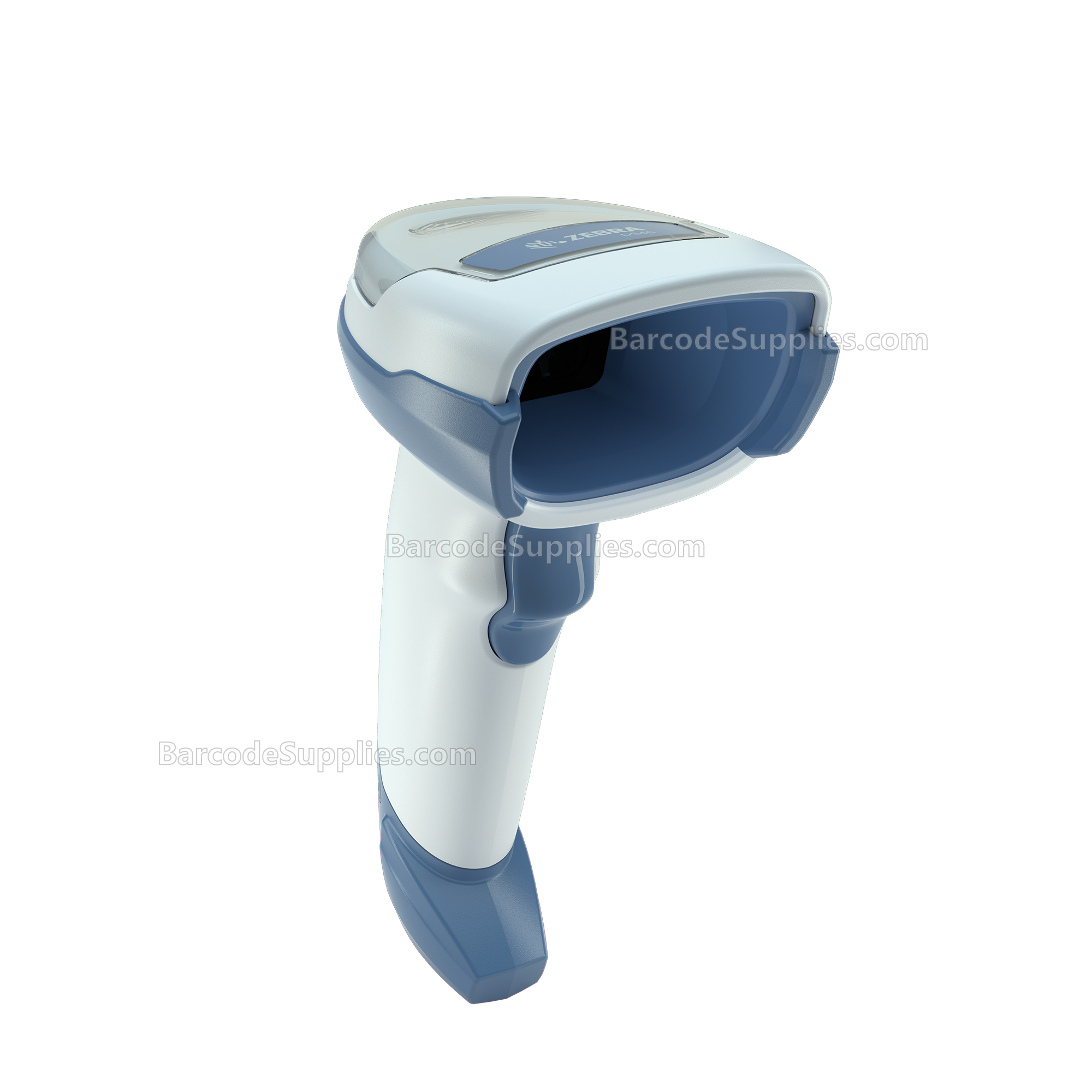 Zebra DS4608: AREA IMAGER, HEALTHCARE, CORDED, HC WHITE, VIBRATION MOTOR