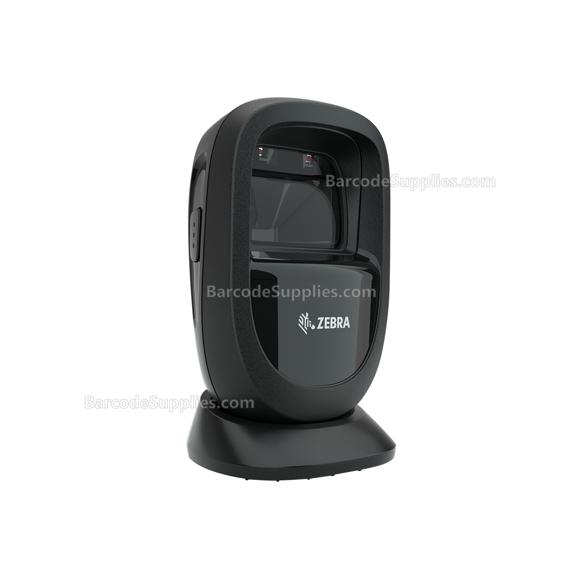 Zebra DS9308: PRESENTATION AREA IMAGER, STANDARD RANGE, DL PARSING, CORDED, MIDNIGHT BLACK