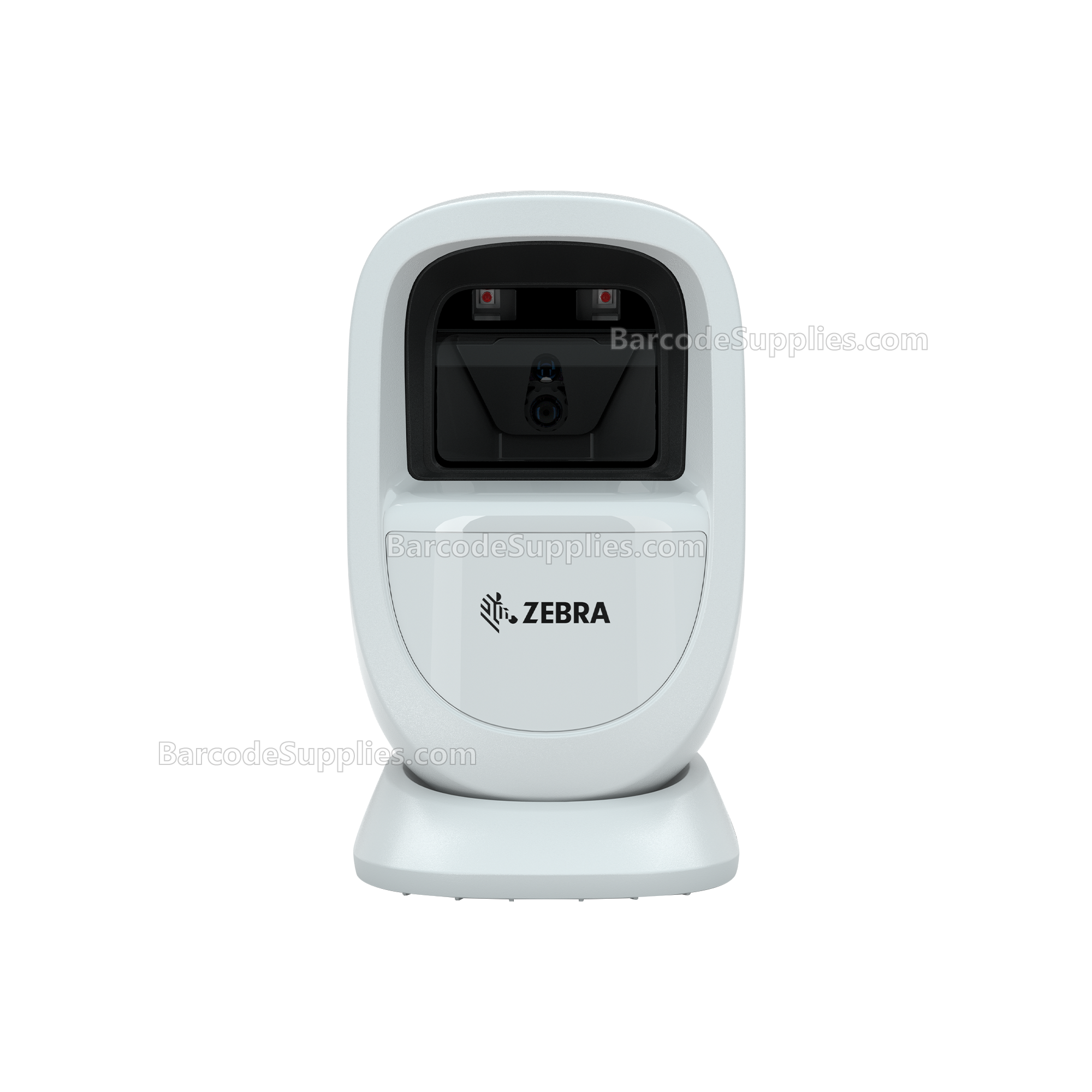 Zebra DS9308-SR WHITE USB KIT: DS9308-SR0000WZZWW SCANNER, CBA-U21-S07ZBR SHIELDED USB CABLE