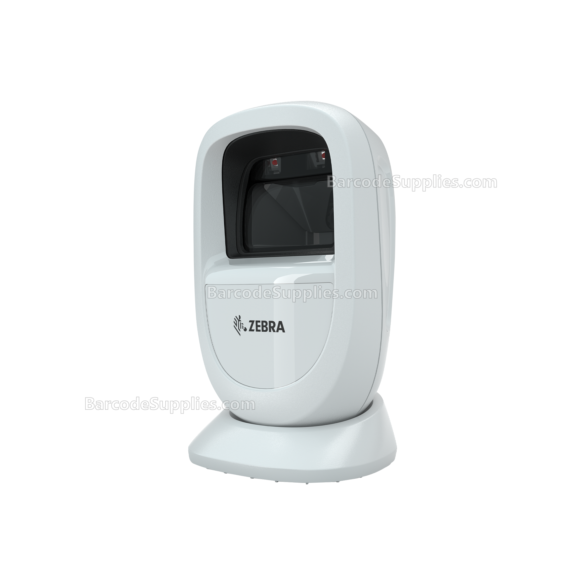 Zebra DS9308-SR WHITE USB KIT: DS9308-SR0000WZZWW SCANNER, CBA-U21-S07ZBR SHIELDED USB CABLE