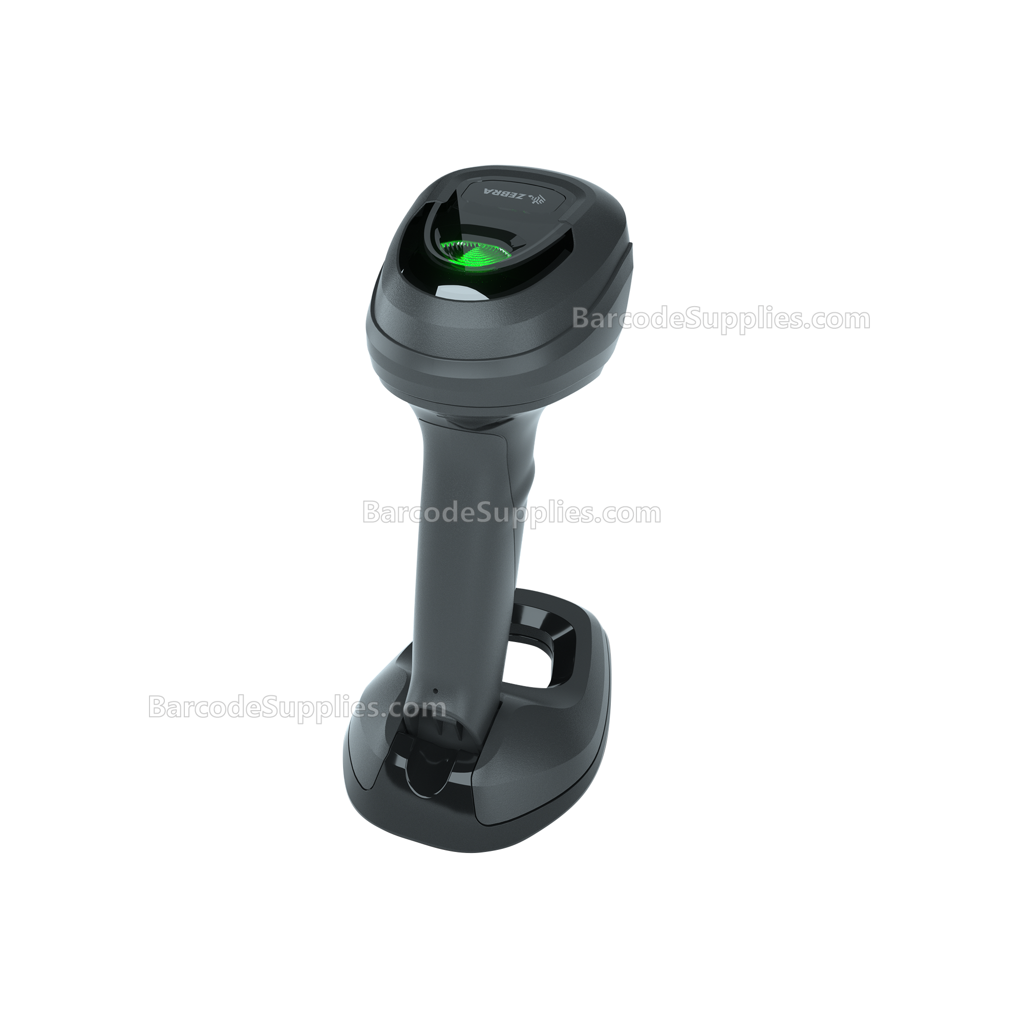 Zebra DS9908: PRESENTATION AREA IMAGER, STANDARD RANGE, CORDED, MIDNIGHT BLACK