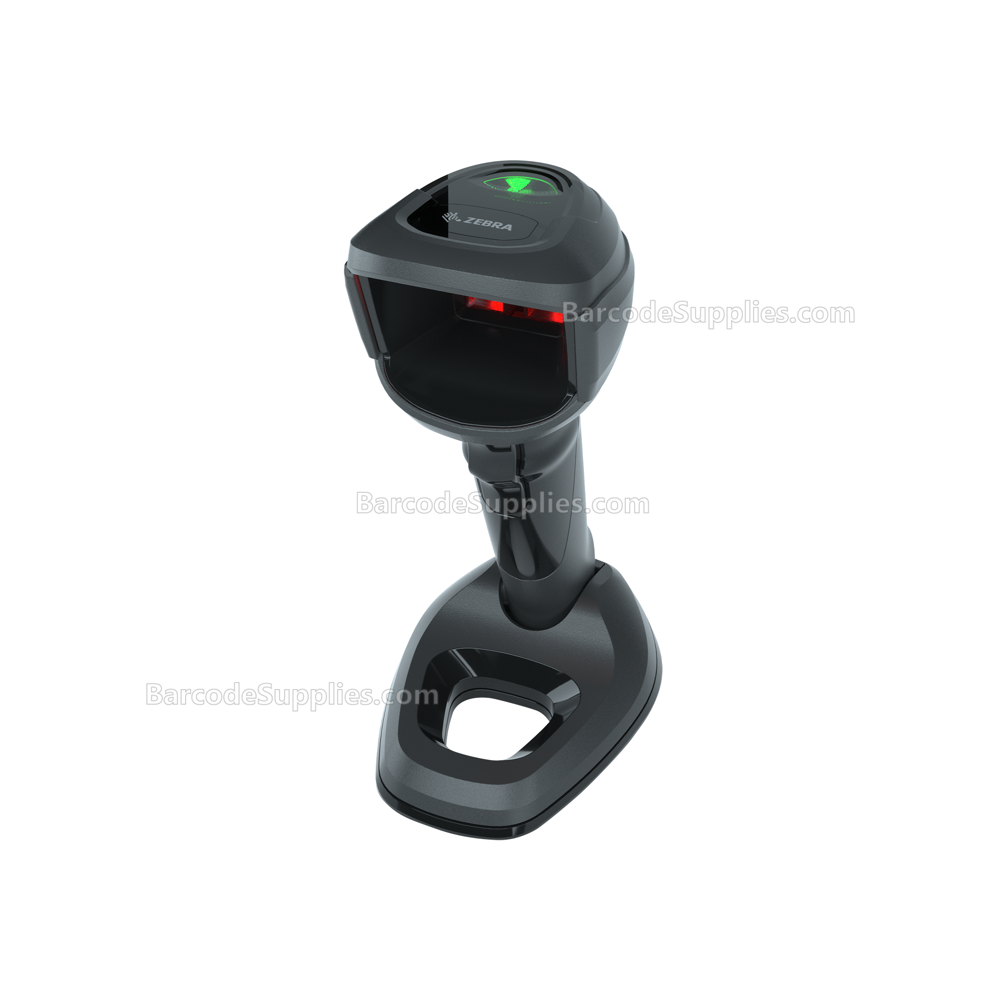 Zebra DS9908: PRESENTATION AREA IMAGER, STANDARD RANGE, CORDED, MIDNIGHT BLACK, CHECKPOINT EAS