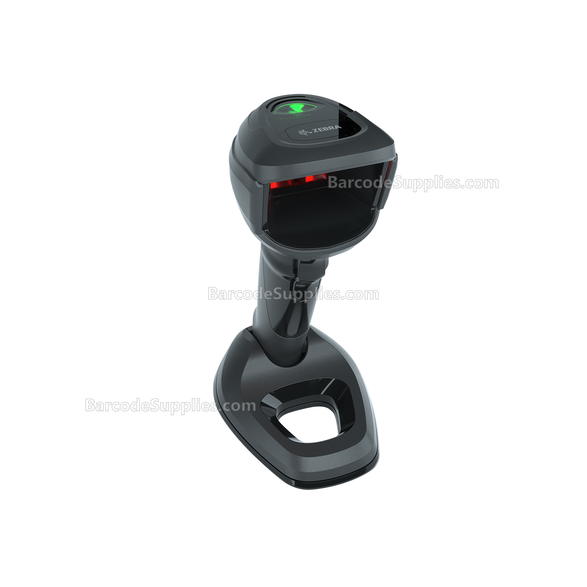 Zebra DS9908: PRESENTATION AREA IMAGER, STANDARD RANGE, CORDED, MIDNIGHT BLACK, CHECKPOINT EAS