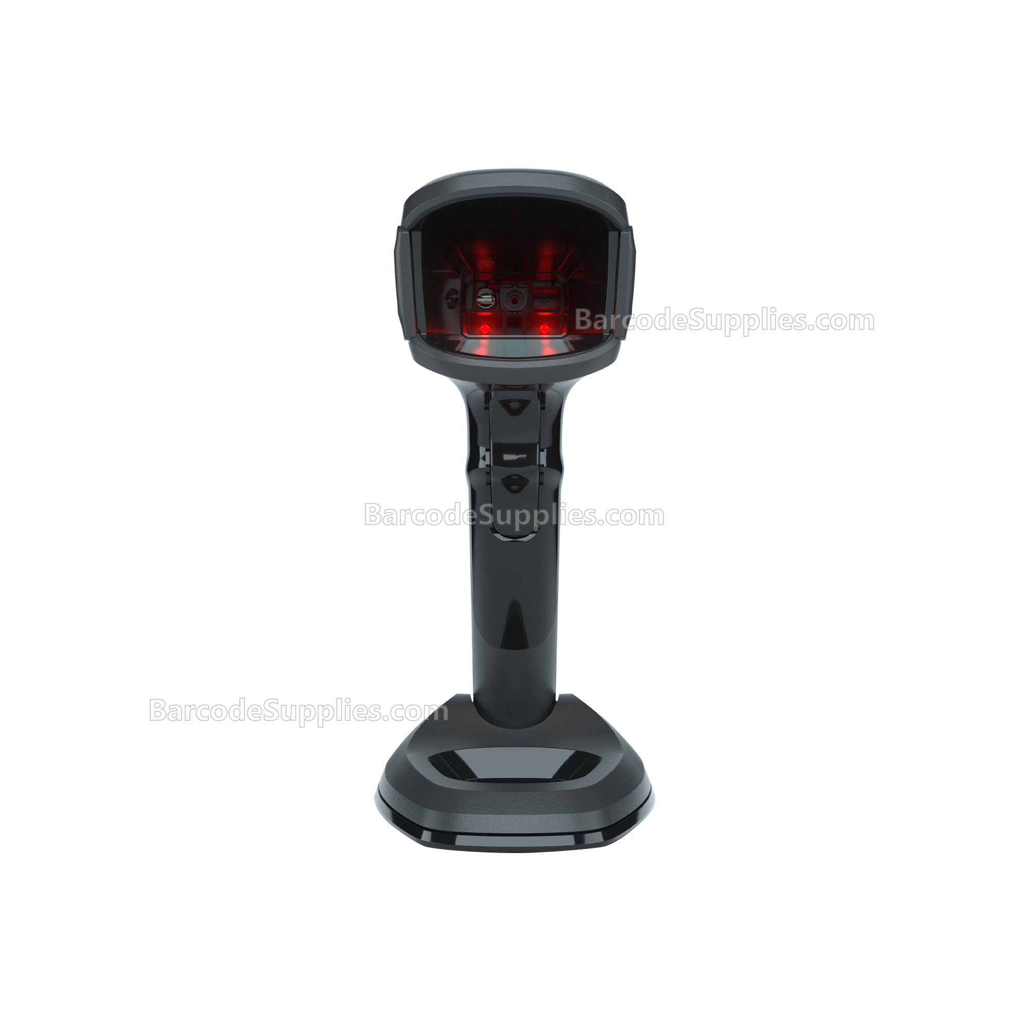 Zebra DS9908: PRESENTATION AREA IMAGER, DL PARSING, CORDED, MIDNIGHT BLACK, CHECKPOINT EAS - NA ONLY