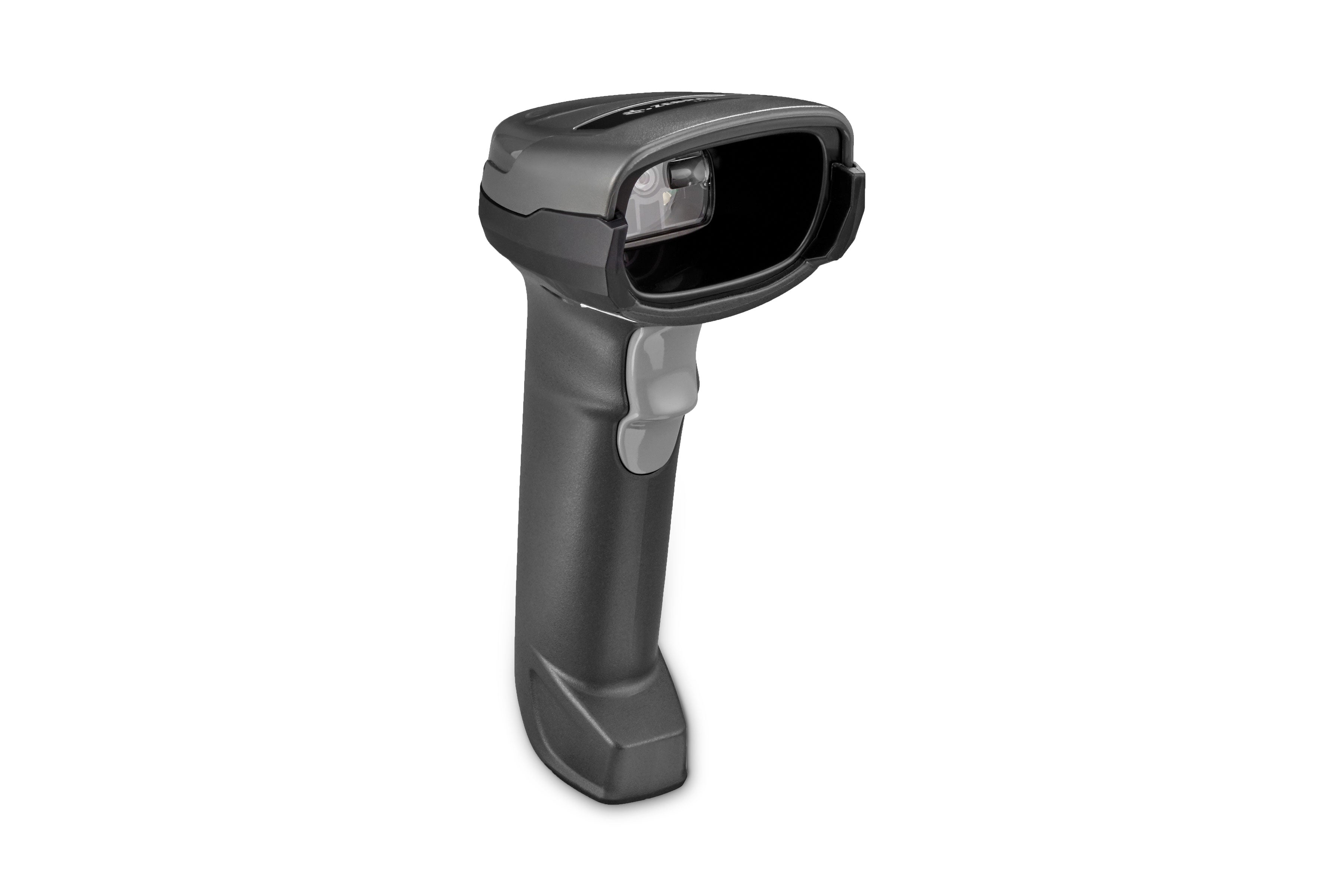 Zebra DS2208 Corded Barcode Scanner