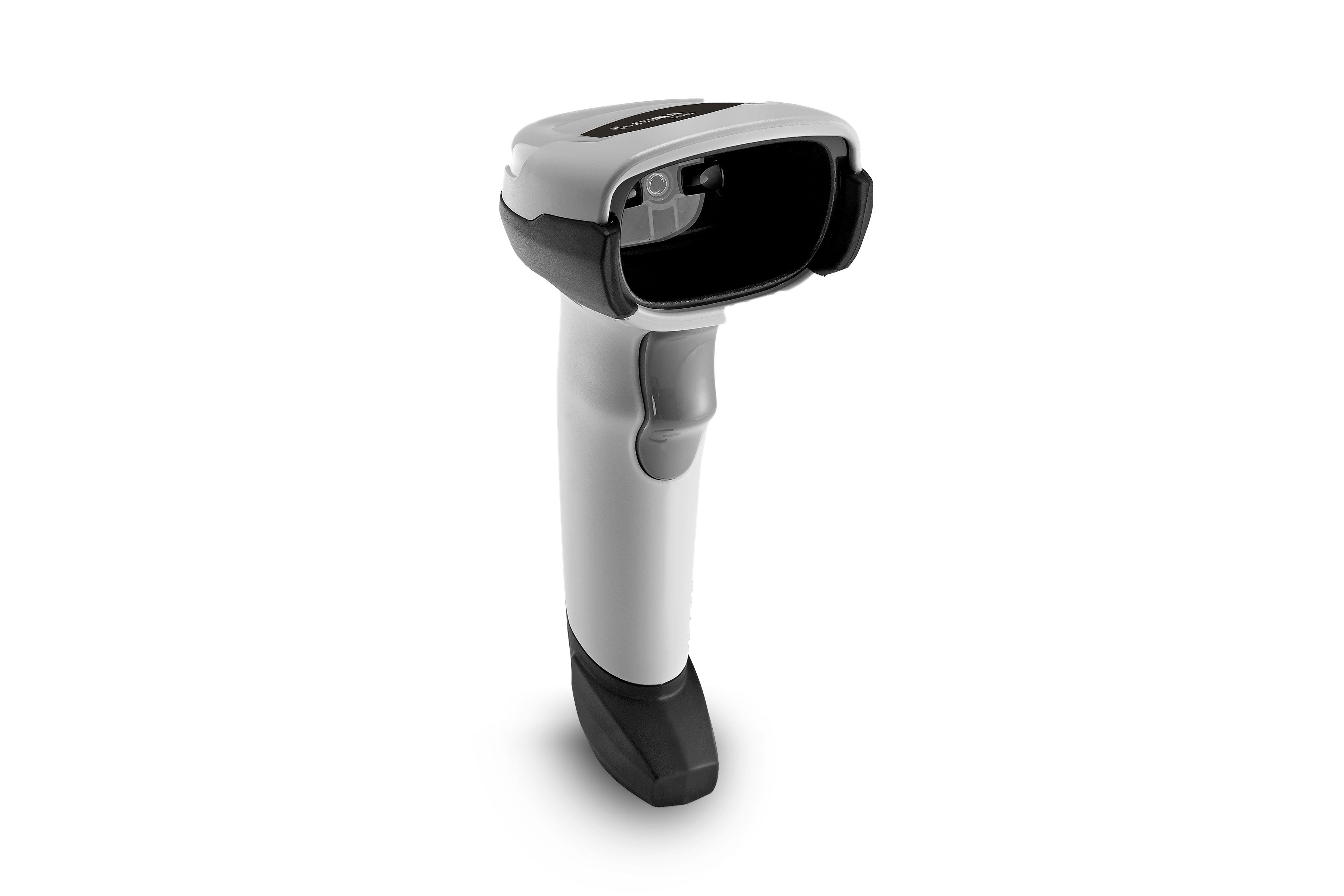 Zebra DS2208 Corded Barcode Scanner