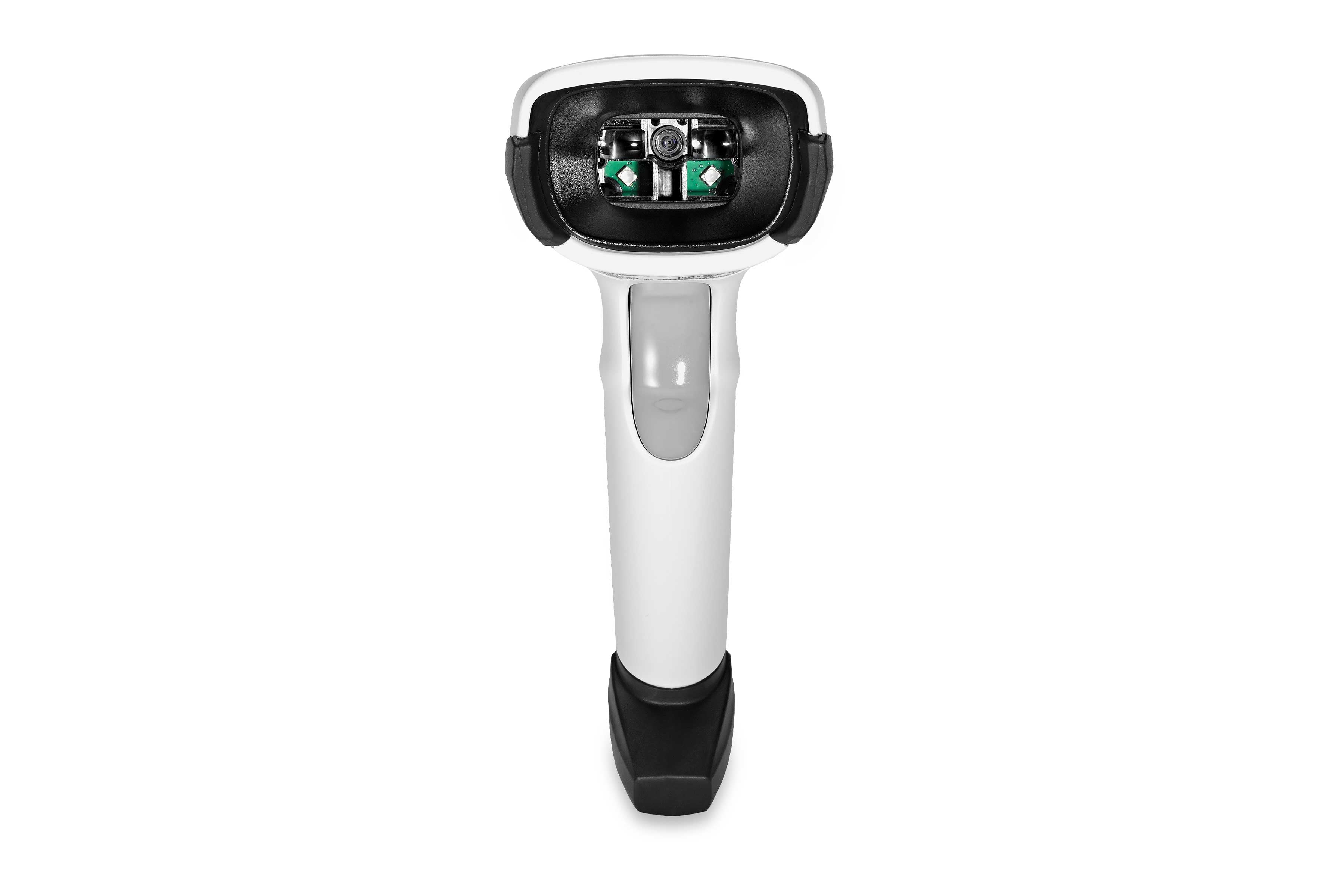 Zebra DS2208 Corded Barcode Scanner