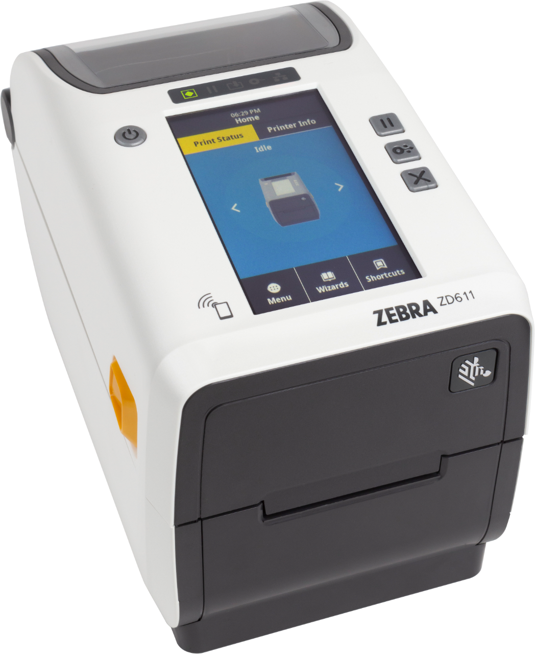 ZD611t-HC-300