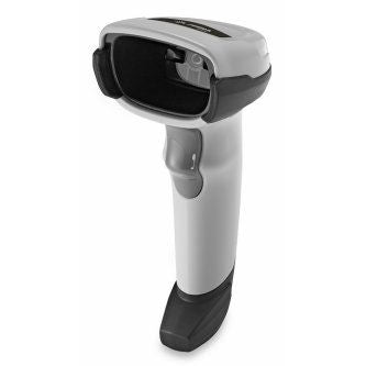 Zebra DS2208 Corded Barcode Scanner