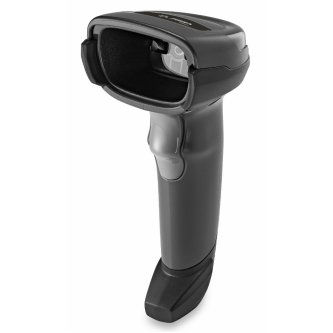 Zebra DS2208 Corded Barcode Scanner