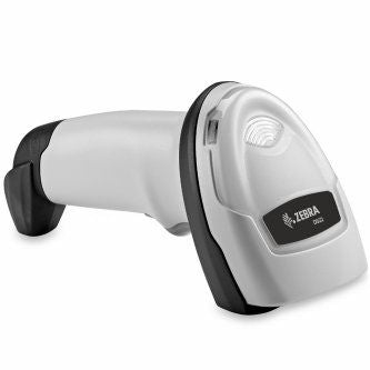 Zebra DS2208 Corded Barcode Scanner