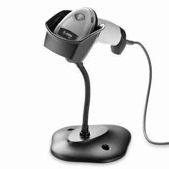 Zebra DS2208 Corded Barcode Scanner