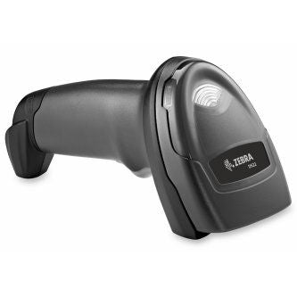 Zebra DS2208 Corded Barcode Scanner