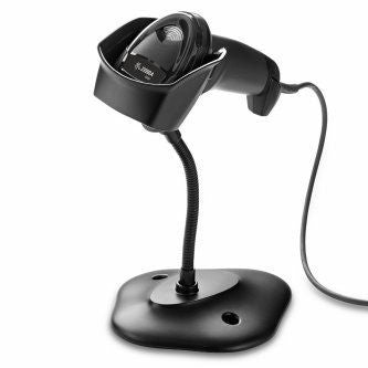 Zebra DS2208 Corded Barcode Scanner