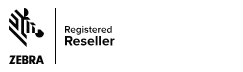 Zebra Registered Reseller — authorized partner