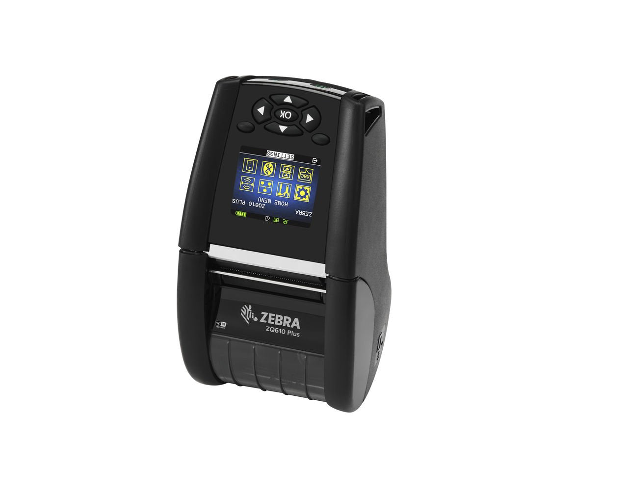 ZQ610 Plus