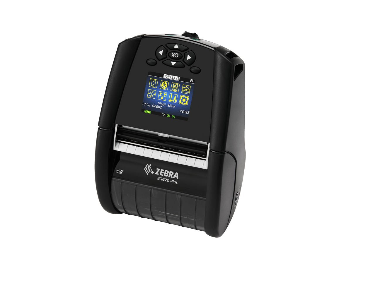 ZQ620 Plus