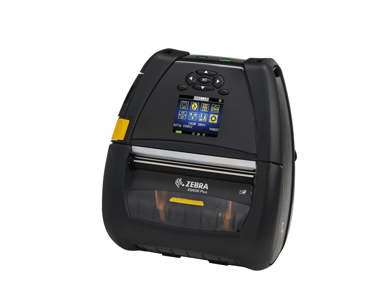 ZQ630 Plus
