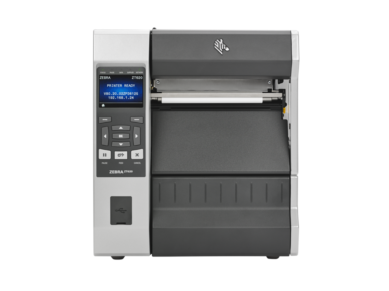 ZT620-203