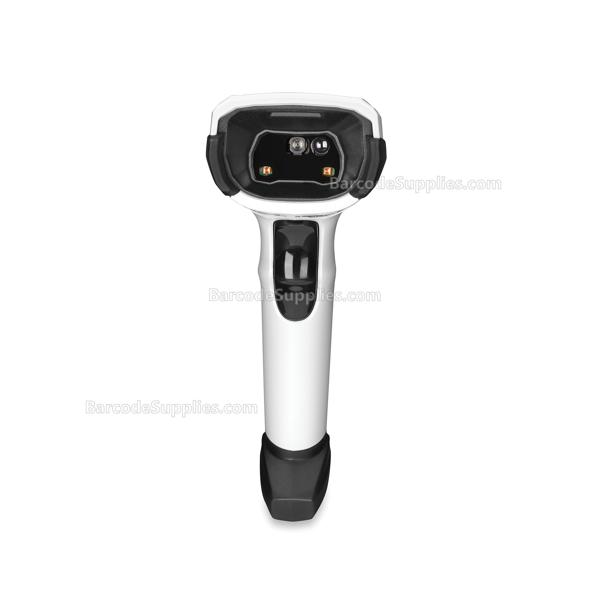 DS8108-SR White (with Stand) (Cable Not Included) KIT: DS8108-SR00006ZZWW Scanner, 20-71043-04R Stand