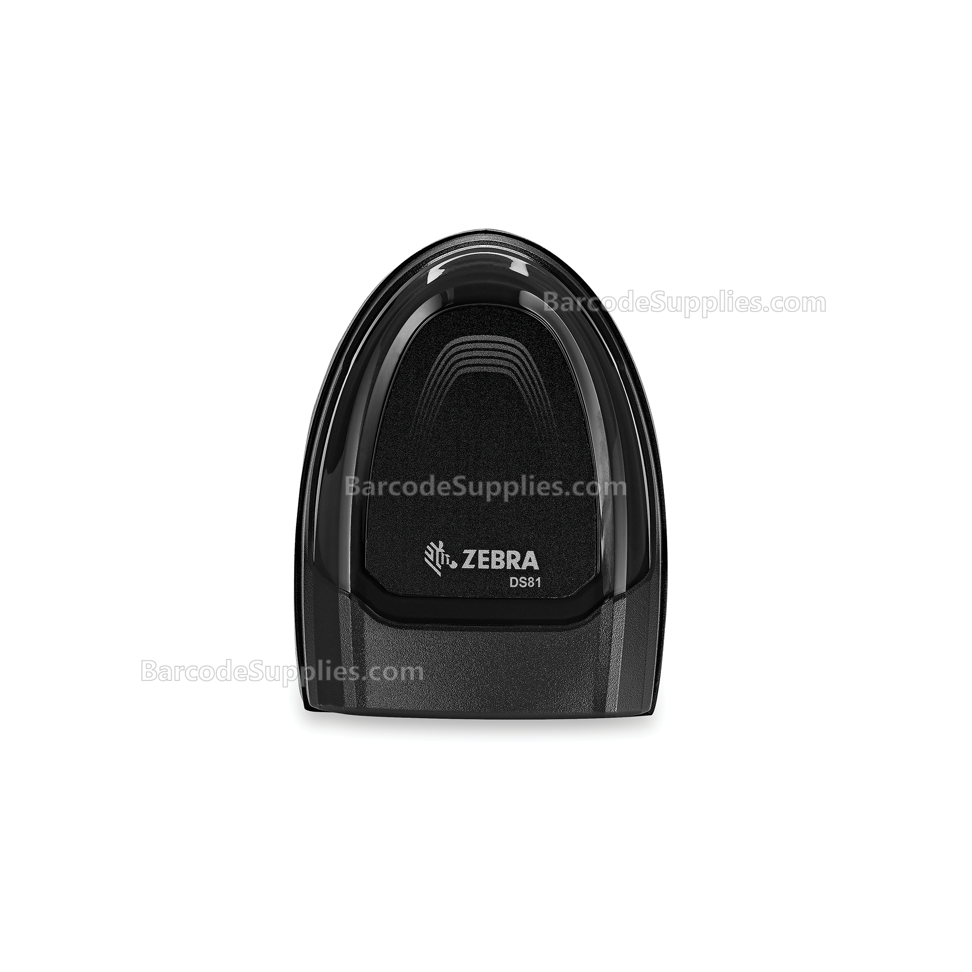 DS8108-DL Black (with Stand) USB KIT: DS8108-DL00007ZZWW Scanner, CBA-U21-S07ZBR Shielded USB Cable, 20-71043-04R Stand