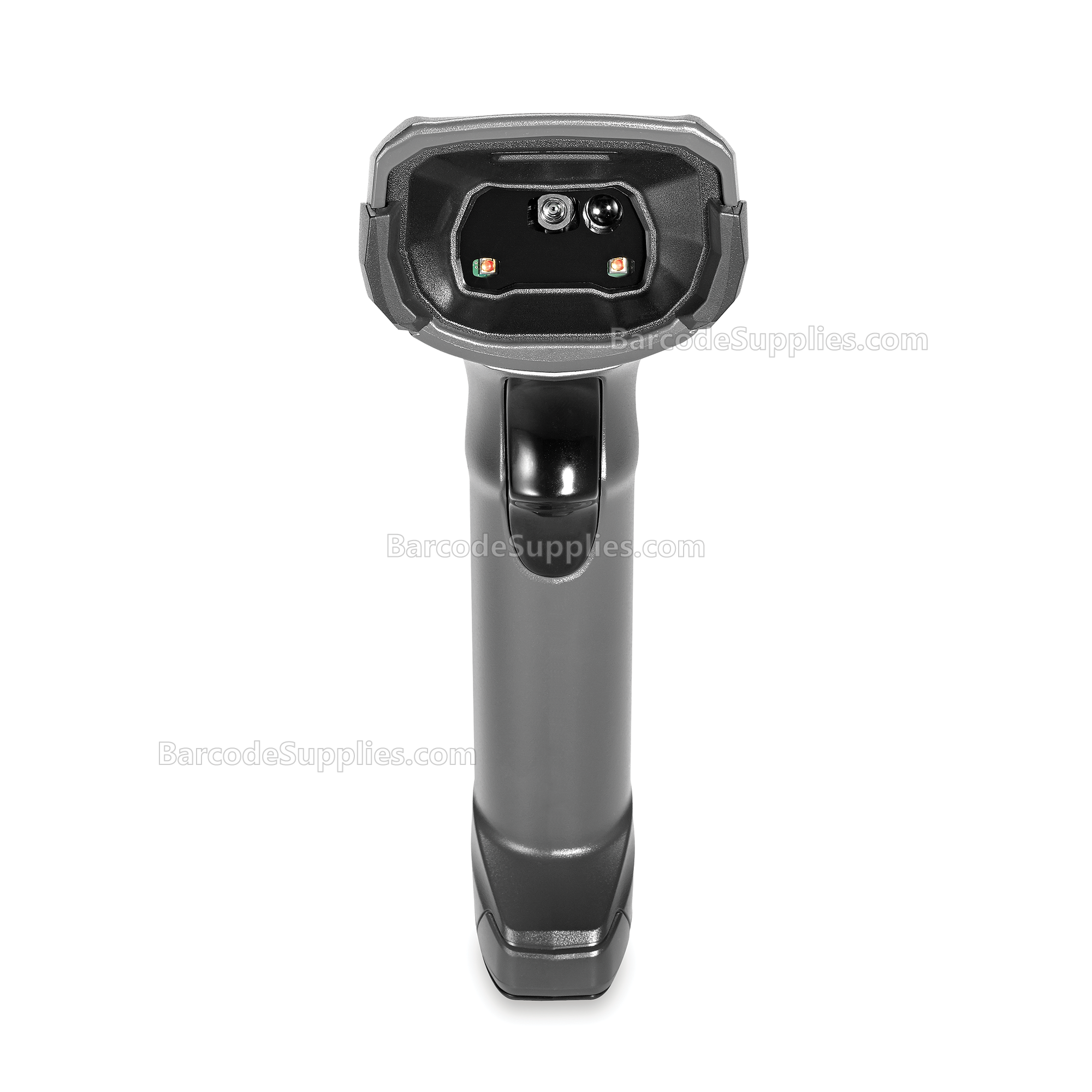 DS8108-SR Black (with Stand) USB KIT: DS8108-SR00007ZZWW Scanner, CBA-U21-S07ZBR Shielded USB Cable, 20-71043-04R Stand