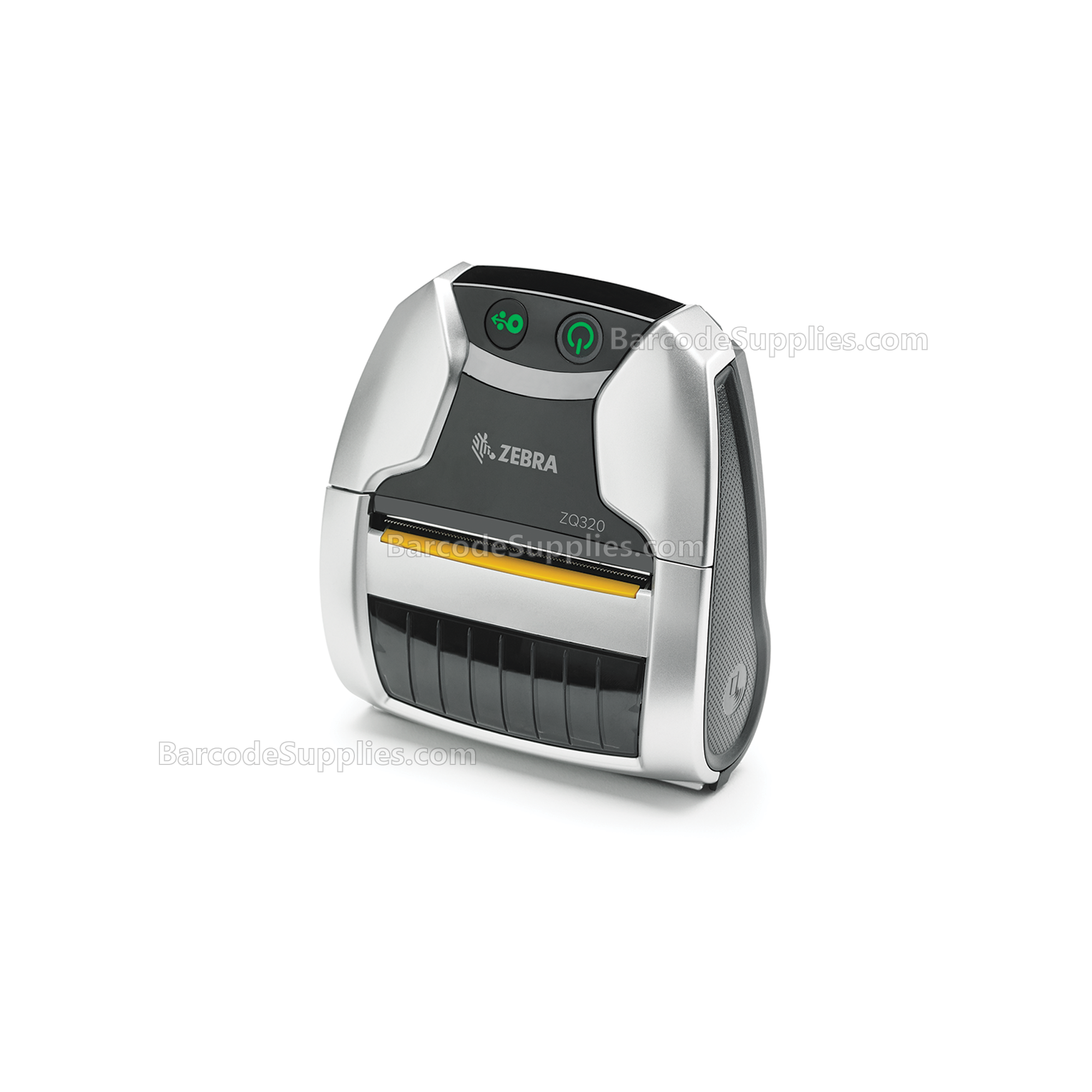 Zebra DT Printer ZQ320; 802.11AC & BT, Label Sensor, Indoor Use, English, Group 0